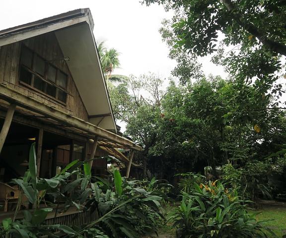Bukit Raya Guesthouse null Palangkaraya Facade
