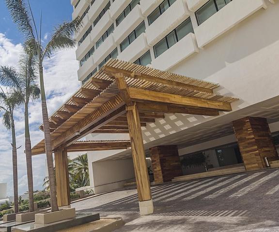 InterContinental Presidente Cancun Resort, an IHG Hotel Quintana Roo Cancun Entrance
