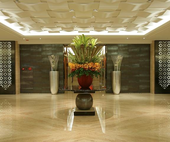Fullon Hotel Taipei Central null Taipei Interior Entrance