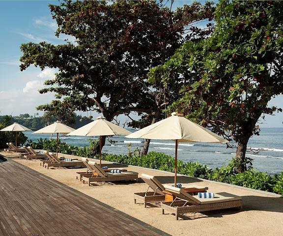 Mangsit Suites by Holiday Resort Lombok null Senggigi Beach