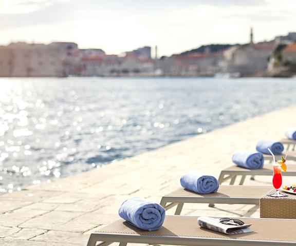 Hotel Excelsior Dubrovnik - Southern Dalmatia Dubrovnik Beach