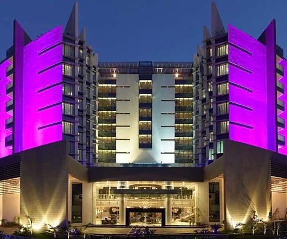 The Zuri Whitefield, Bangalore Karnataka Bangalore Hotel Exterior
