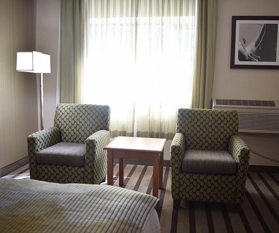 Best Western King George Inn & Suites British Columbia Surrey Room