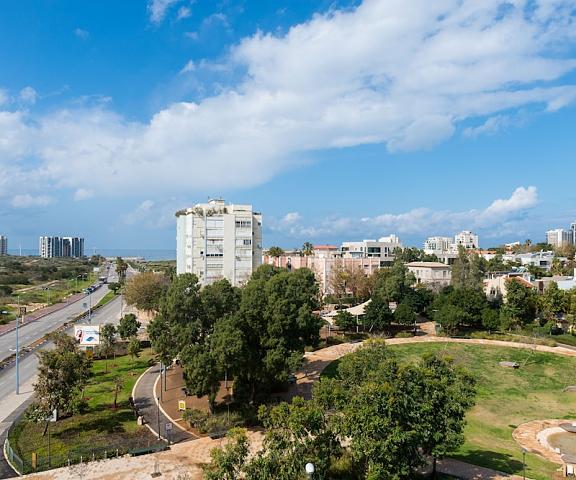 NYX Herzliya null Herzliya View from Property