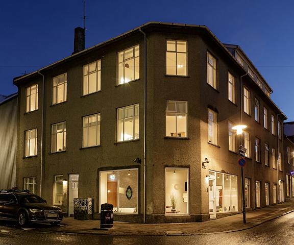Rey Apartments Southern Peninsula Reykjavik Primary image