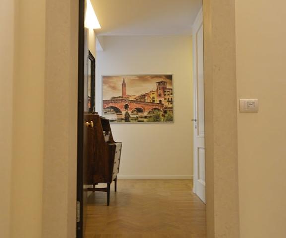 Room Verona Ai Duchi Veneto Verona Interior Entrance