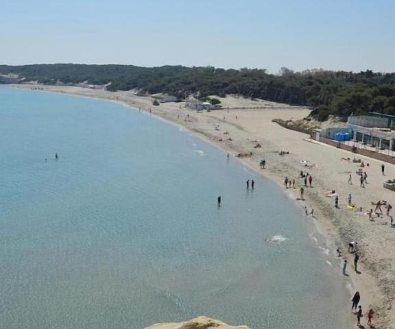 B&B Il Geranio Puglia Calimera Beach