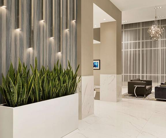 Embassy Suites by Hilton Toronto Airport Ontario Toronto Lobby