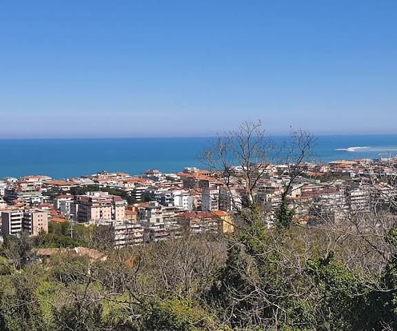 City View Pescara Abruzzo Pescara Terrace