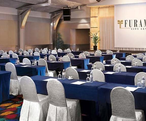 Furama City Centre null Singapore Meeting Room