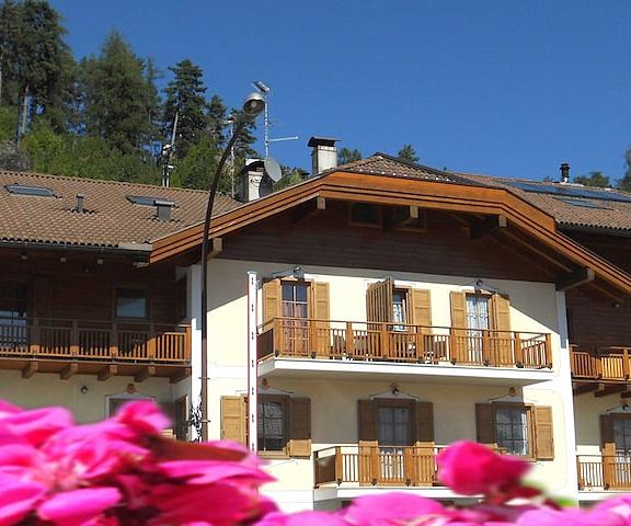 Garni Manuela Trentino-Alto Adige Cavalese Facade