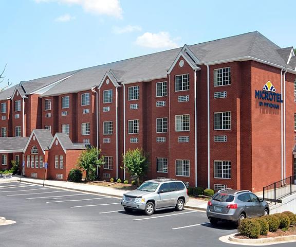 Microtel Inn & Suites by Wyndham Stockbridge/Atlanta I-75 Georgia Stockbridge Facade