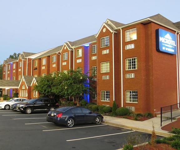 Microtel Inn & Suites by Wyndham Stockbridge/Atlanta I-75 Georgia Stockbridge Facade