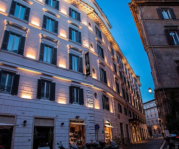The Pantheon Iconic Rome Hotel, Autograph Collection Lazio Rome Primary image