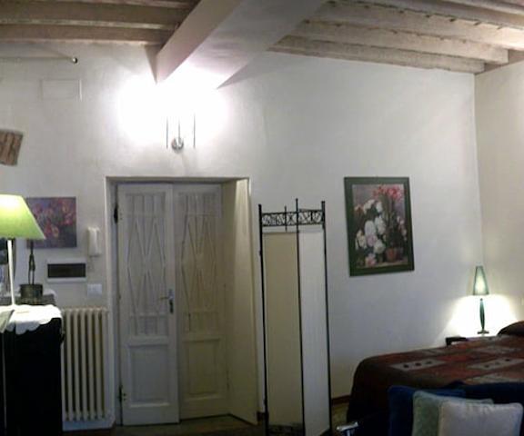 La Castellana Lombardy Bergamo Room