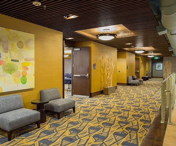 Staypineapple, Watertown, University District Seattle Washington Seattle Meeting Room