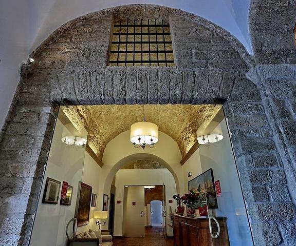 Quarté Sayàl Sardinia Alghero Entrance