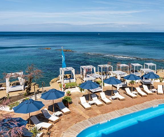 Approdo Resort Thalasso Spa Campania Castellabate Beach