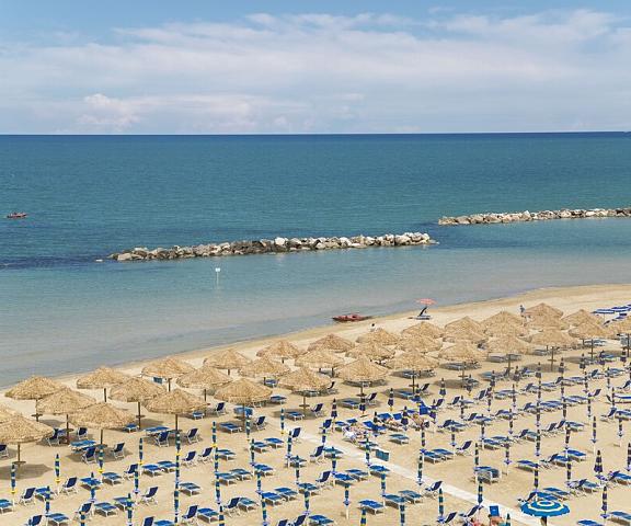 Hotel Mara Abruzzo Ortona Beach