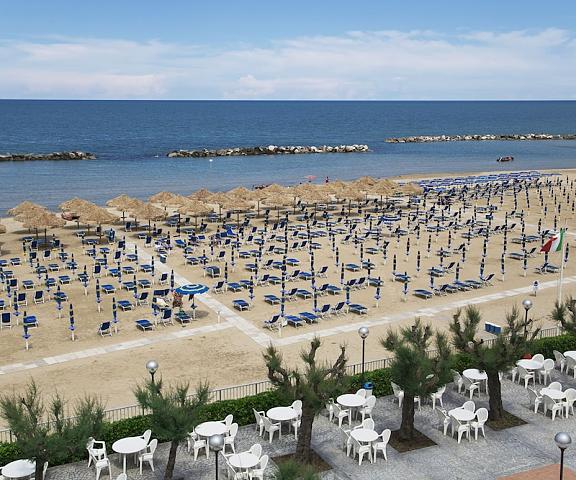 Hotel Mara Abruzzo Ortona Beach