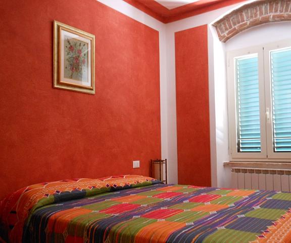 Bed & Breakfast La Corte Tuscany Capannori Room