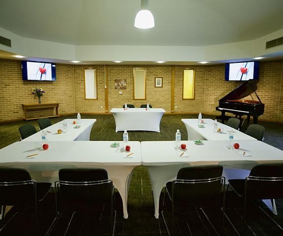 175 One Hotels and Apartments New South Wales Westmead Meeting Room