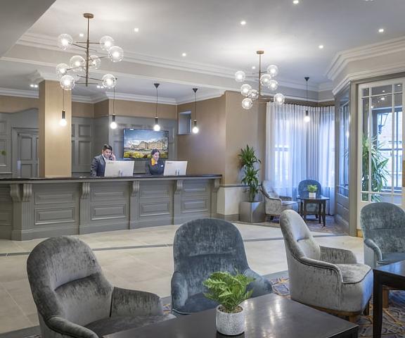 Maldron Hotel, Oranmore Galway Galway (county) Oranmore Reception