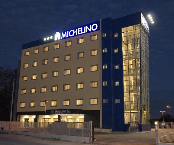 Hotel Michelino Bologna Fiera Emilia-Romagna Bologna Facade