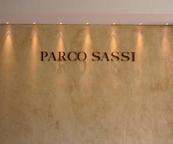 Parco Sassi Hotel Piedmont Turin Interior Entrance