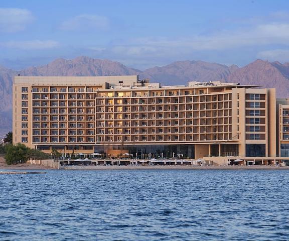 Kempinski Hotel Aqaba Red Sea Aqaba Governorate Aqaba Exterior Detail