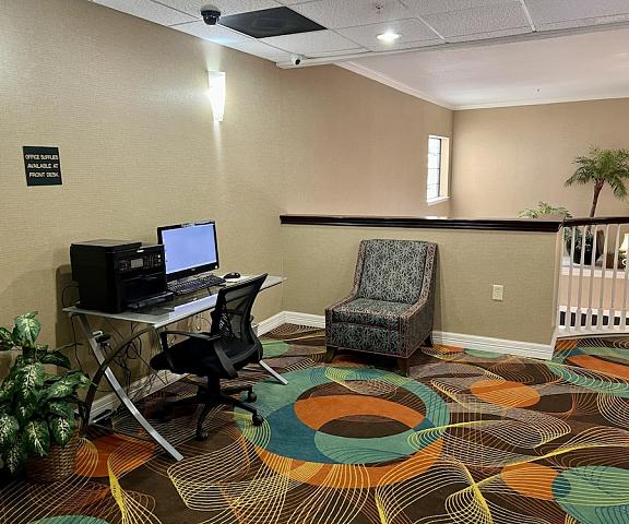Quality Inn & Suites, Near University Texas Waco Business Centre