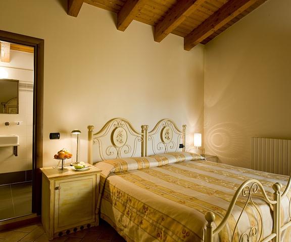 Hotel Noce Lombardy Brescia Room