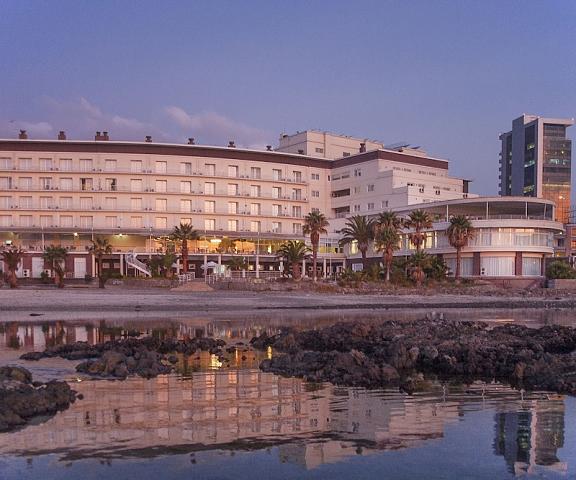 Hotel Antofagasta Antofagasta (region) Antofagasta Facade