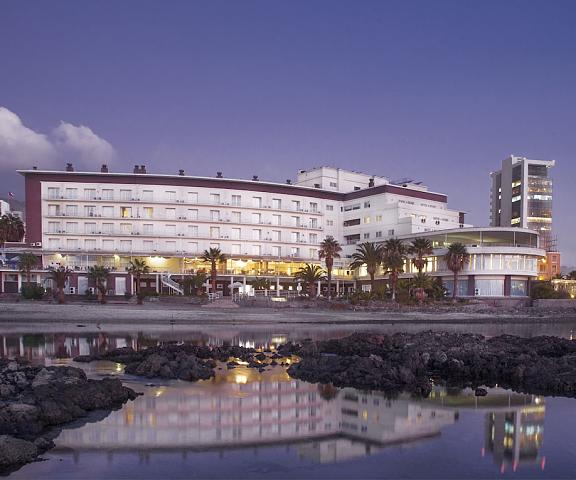 Hotel Antofagasta Antofagasta (region) Antofagasta Facade