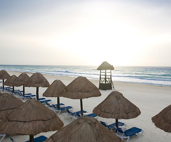 Golden Parnassus All Inclusive Resort & Spa - Adults Only Quintana Roo Cancun Beach