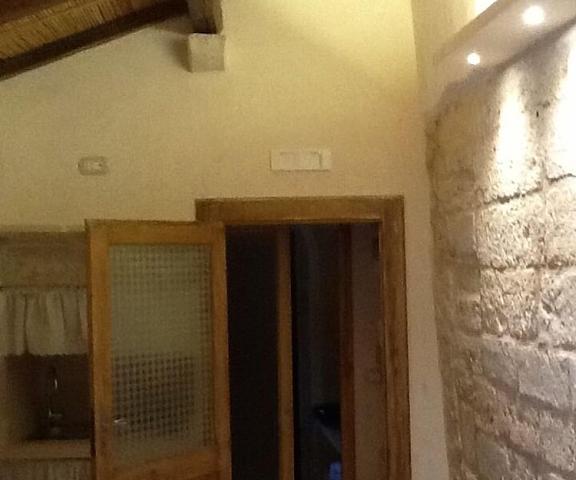 Borgoincorte Puglia Martano Interior Entrance