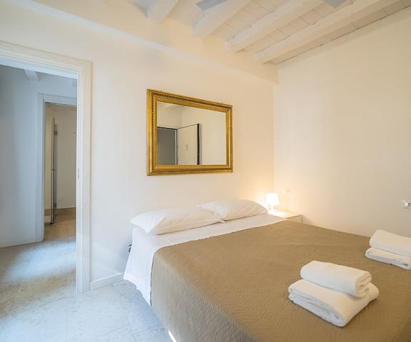 Academia Resort Lombardy Bergamo Room
