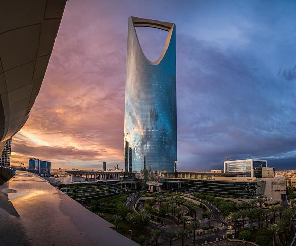 Four Seasons Hotel Riyadh Riyadh Riyadh Primary image