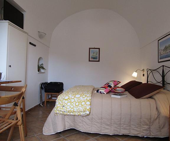 Puesta de Sol Campania Tramonti Room
