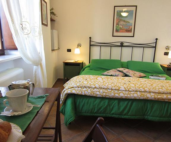 Puesta de Sol Campania Tramonti Room