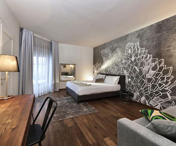 Peralba Auto Hotel Lombardy Cornaredo Room