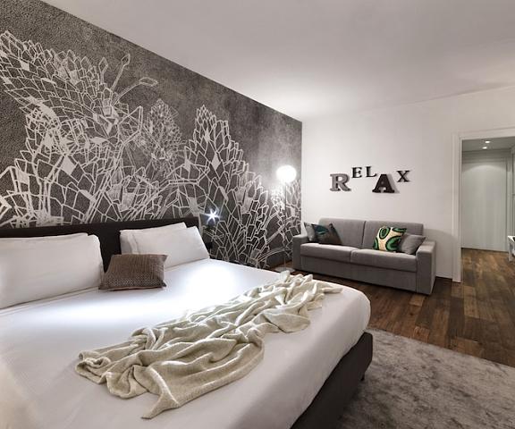 Peralba Auto Hotel Lombardy Cornaredo Room