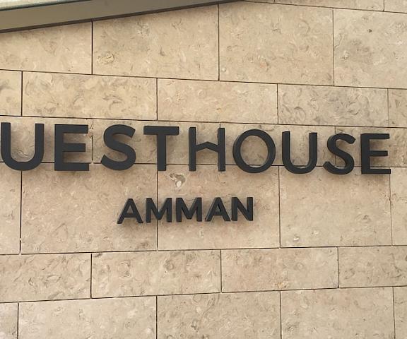 Guest House Amman null Amman Entrance