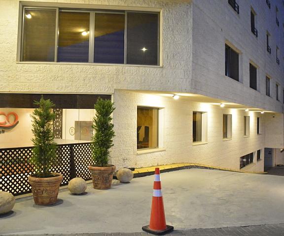 Rawa hotel Suites null Amman Exterior Detail