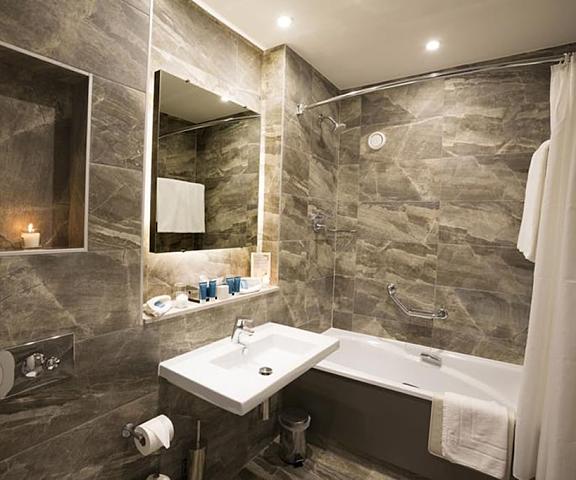 Midleton Park Hotel Cork (county) Midleton Bathroom