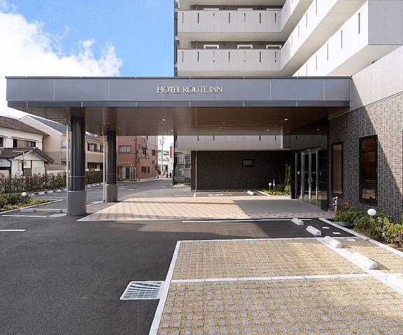 Hotel Route Inn Osaka Takaishi Hagoromo Ekimae Osaka (prefecture) Takaishi Entrance