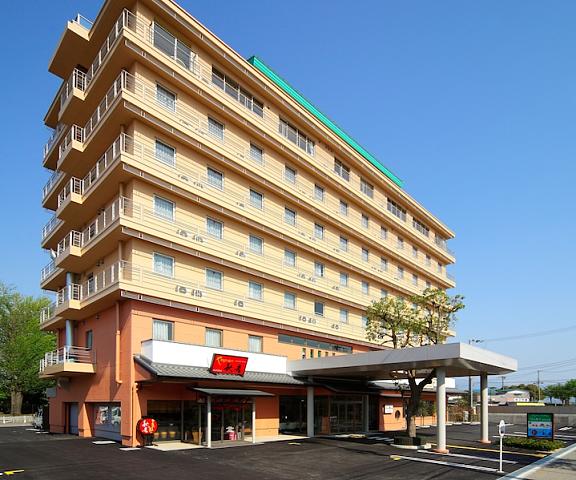 Green Hotel Yes Nagahama Minatokan Shiga (prefecture) Nagahama Facade