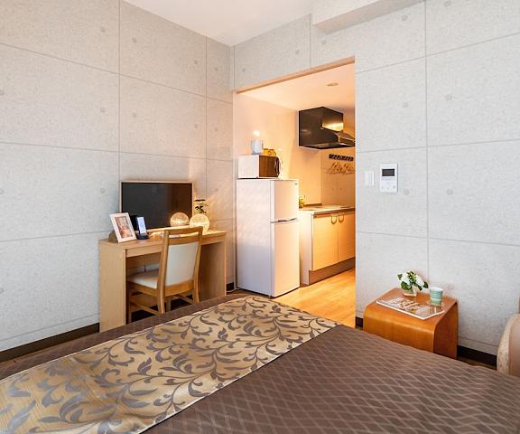 Condominium Likka in Nago Okinawa (prefecture) Nago Room