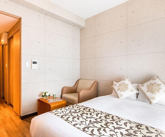 Condominium Likka in Nago Okinawa (prefecture) Nago Room
