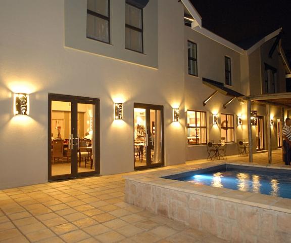 Protea Hotel by Marriott Bloemfontein Willow Lake Free State Bloemfontein Facade